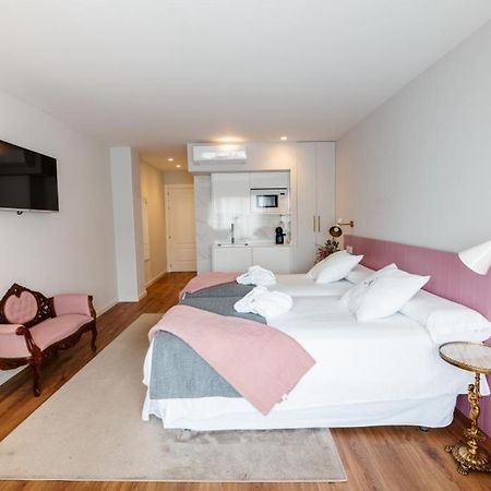 Aniana Alojamiento Boutique Logroño Kültér fotó