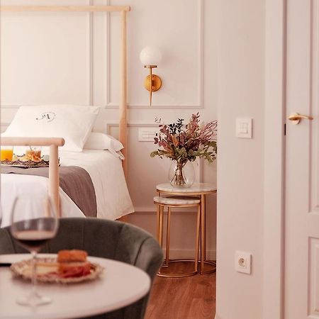 Aniana Alojamiento Boutique Logroño Kültér fotó