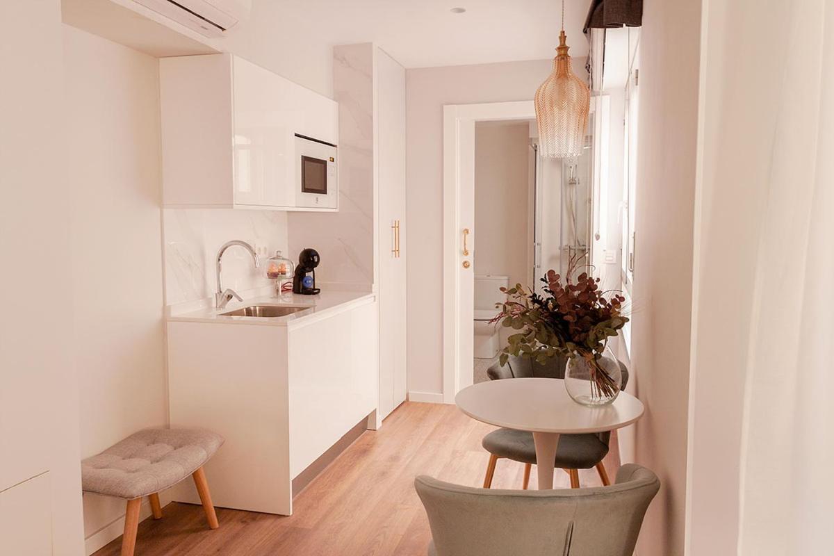 Aniana Alojamiento Boutique Logroño Kültér fotó