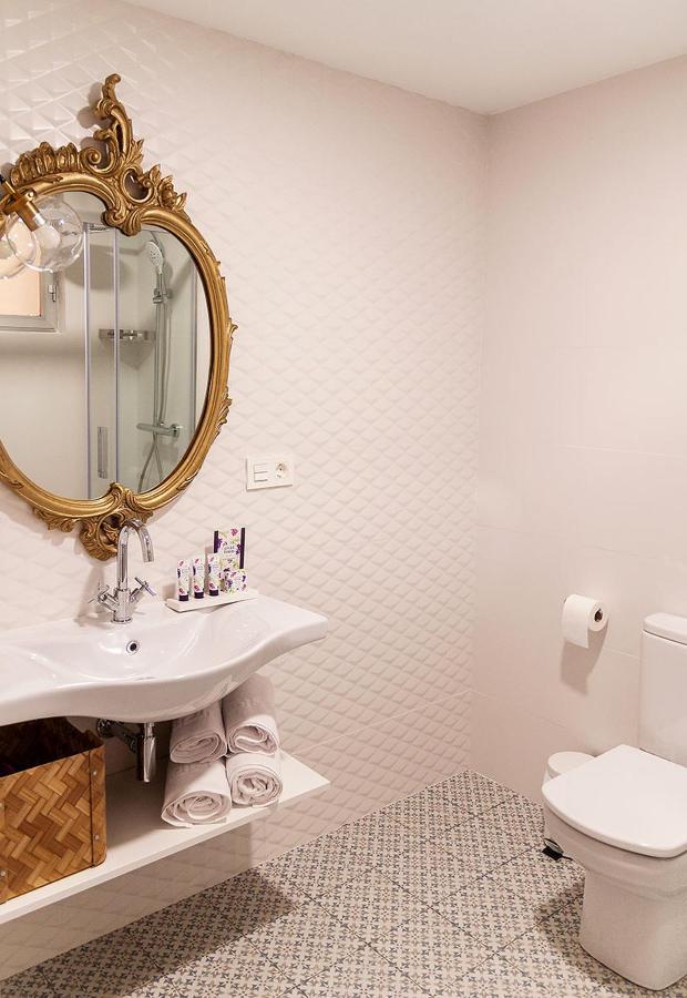 Aniana Alojamiento Boutique Logroño Kültér fotó