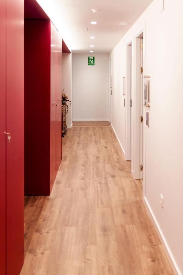 Aniana Alojamiento Boutique Logroño Kültér fotó