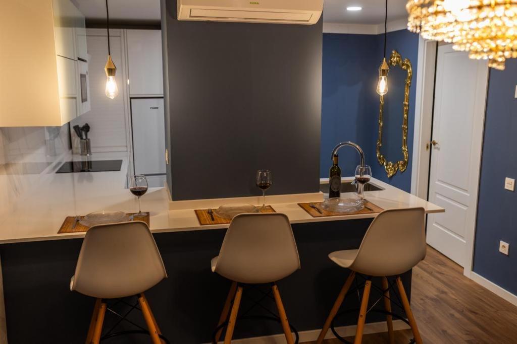 Aniana Alojamiento Boutique Logroño Kültér fotó